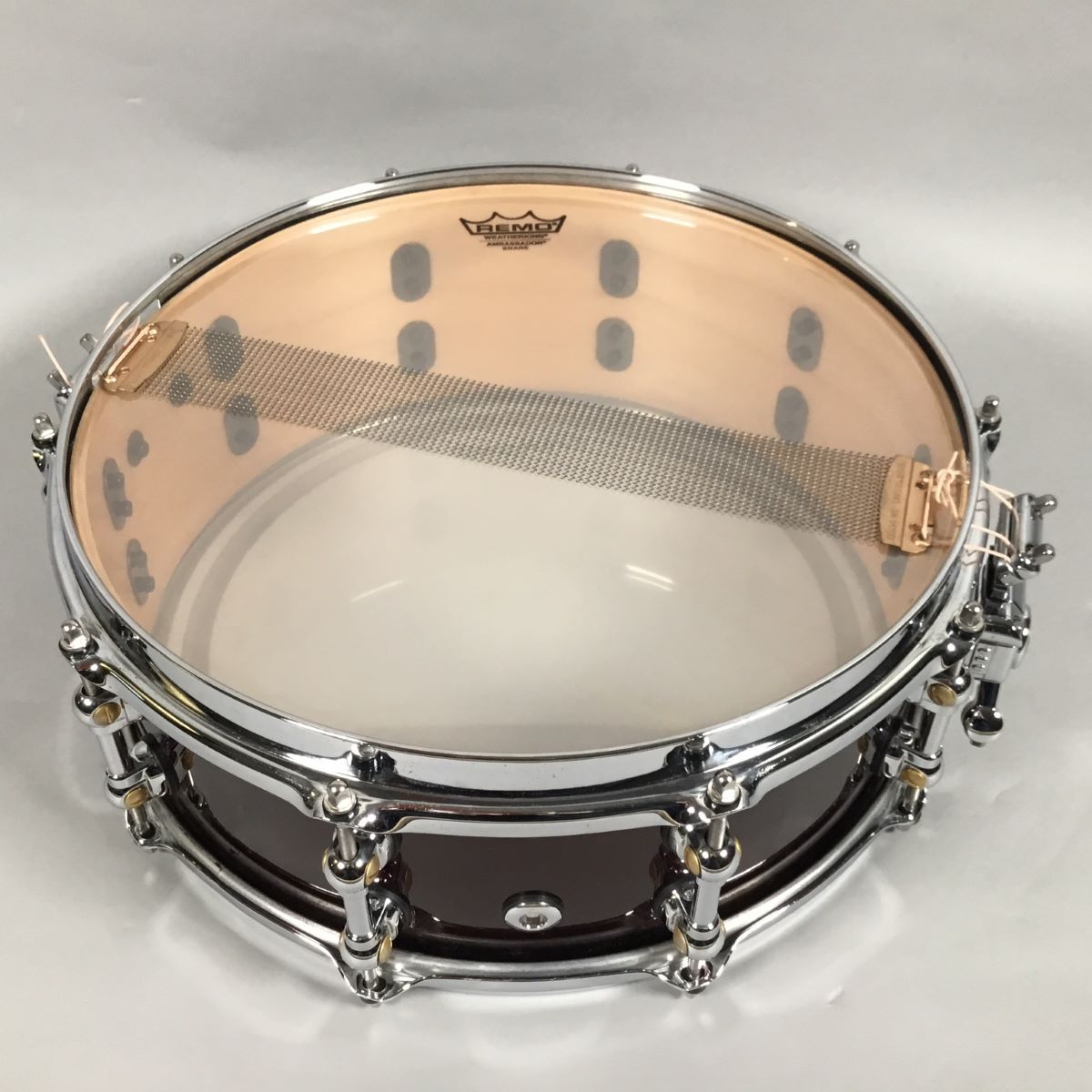 Pearl RFP1450S/C スネアドラム Reference PURE（新品/送料無料