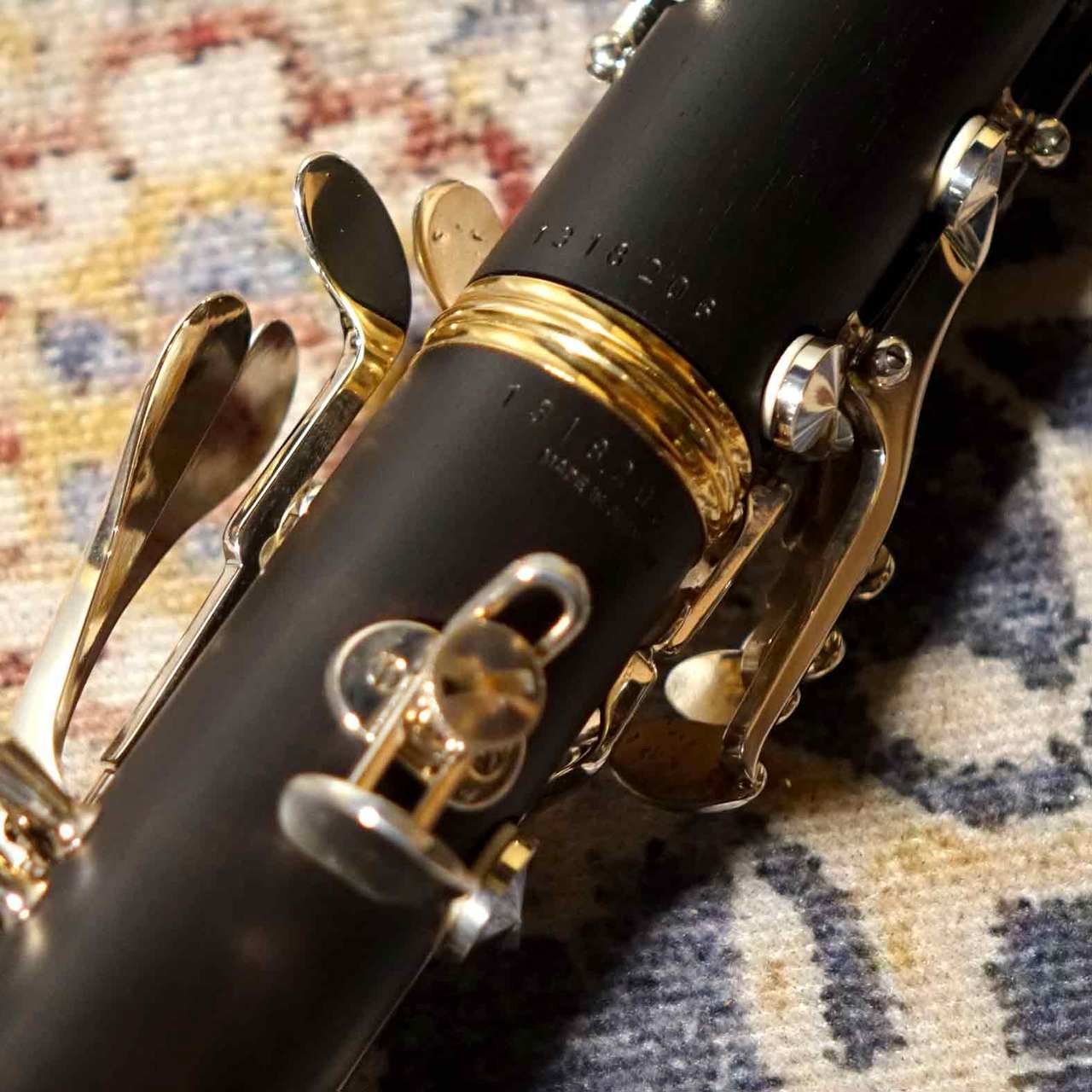 Buffet Crampon E11S B♭クラリネット（新品/送料無料）【楽器検索