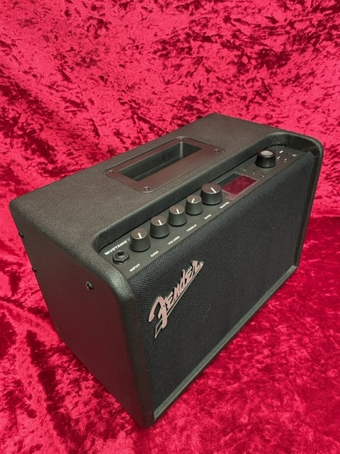 Fender MUSTANG GT40（中古/送料無料）【楽器検索デジマート】