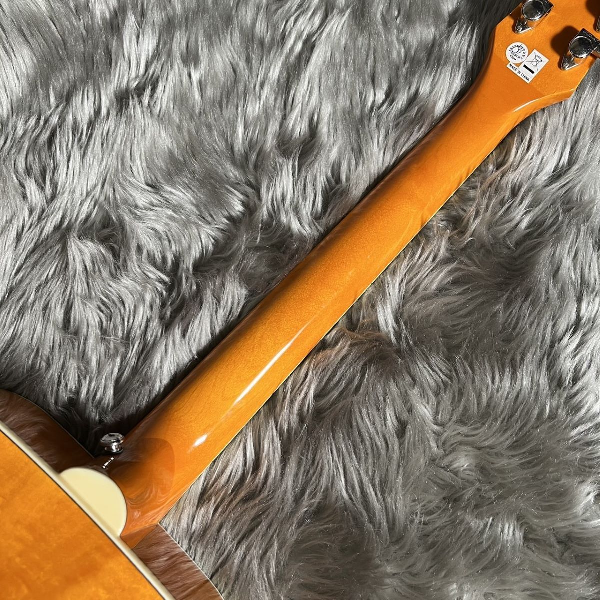 Epiphone Dove Studio Violinburst エレアコ Amazon.com: Epiphone Dove Studio Solid Top Acoustic Electric