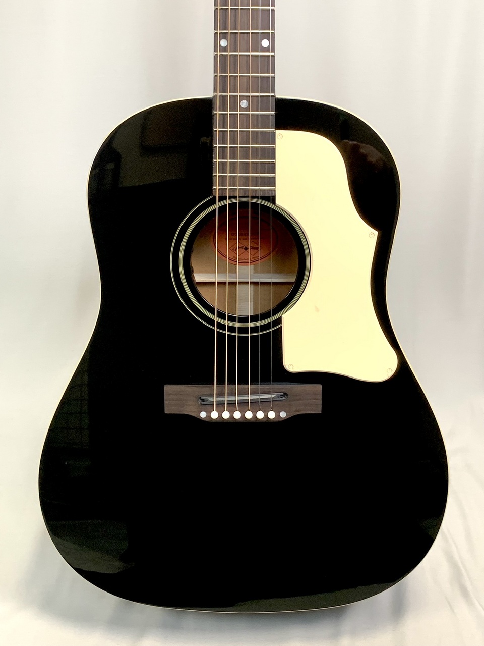 Epiphone Epiphone Inspired By Gibson Custom Kazuyoshi Saito J-45