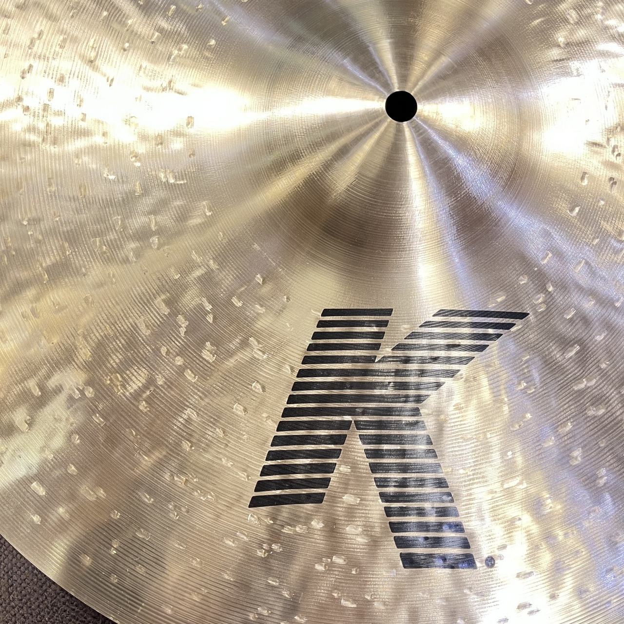 Zildjian «現品限り特価» K CUSTOM 19