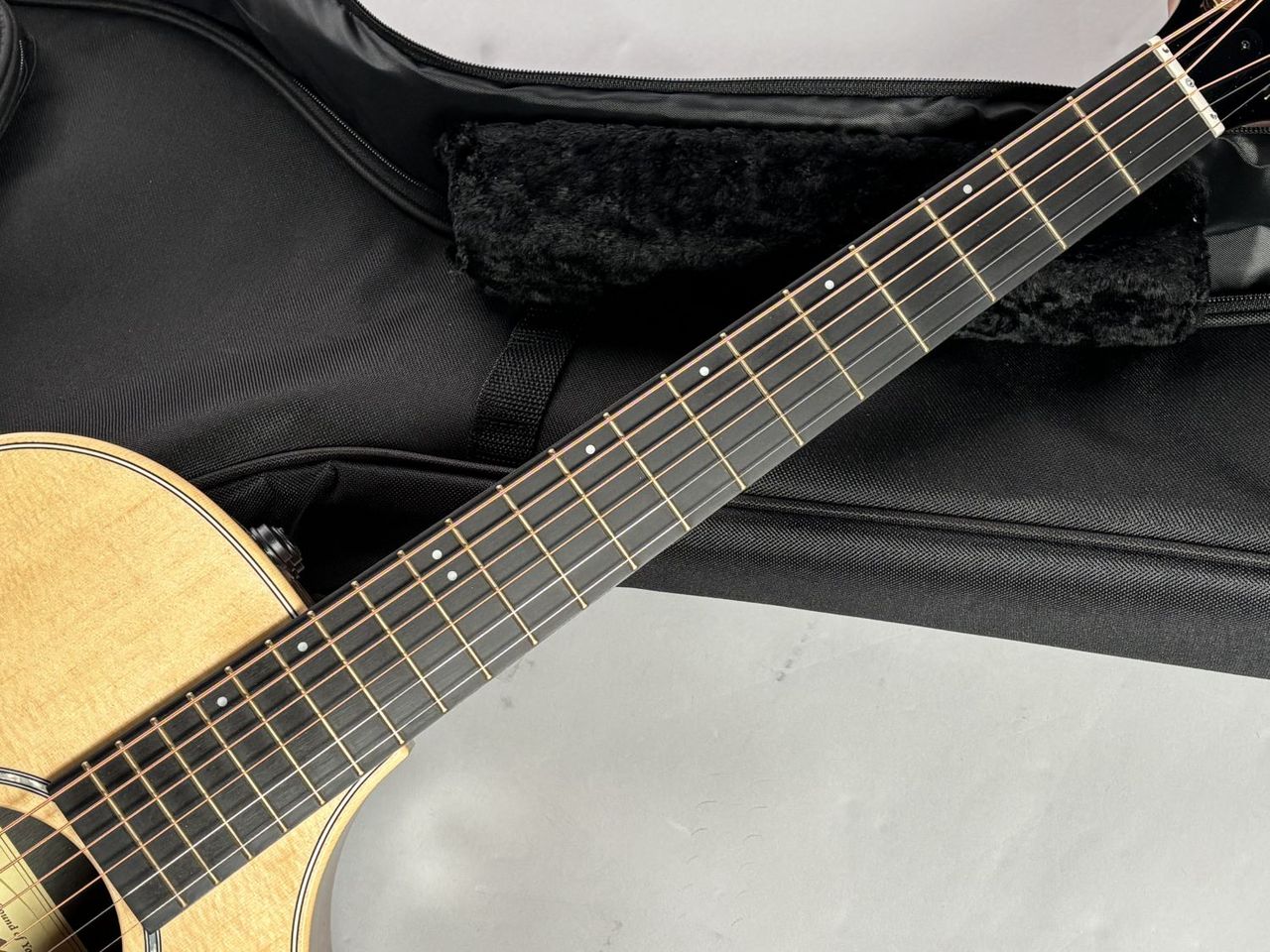 James J-300CII/Glossy（新品/送料無料）【楽器検索デジマート】