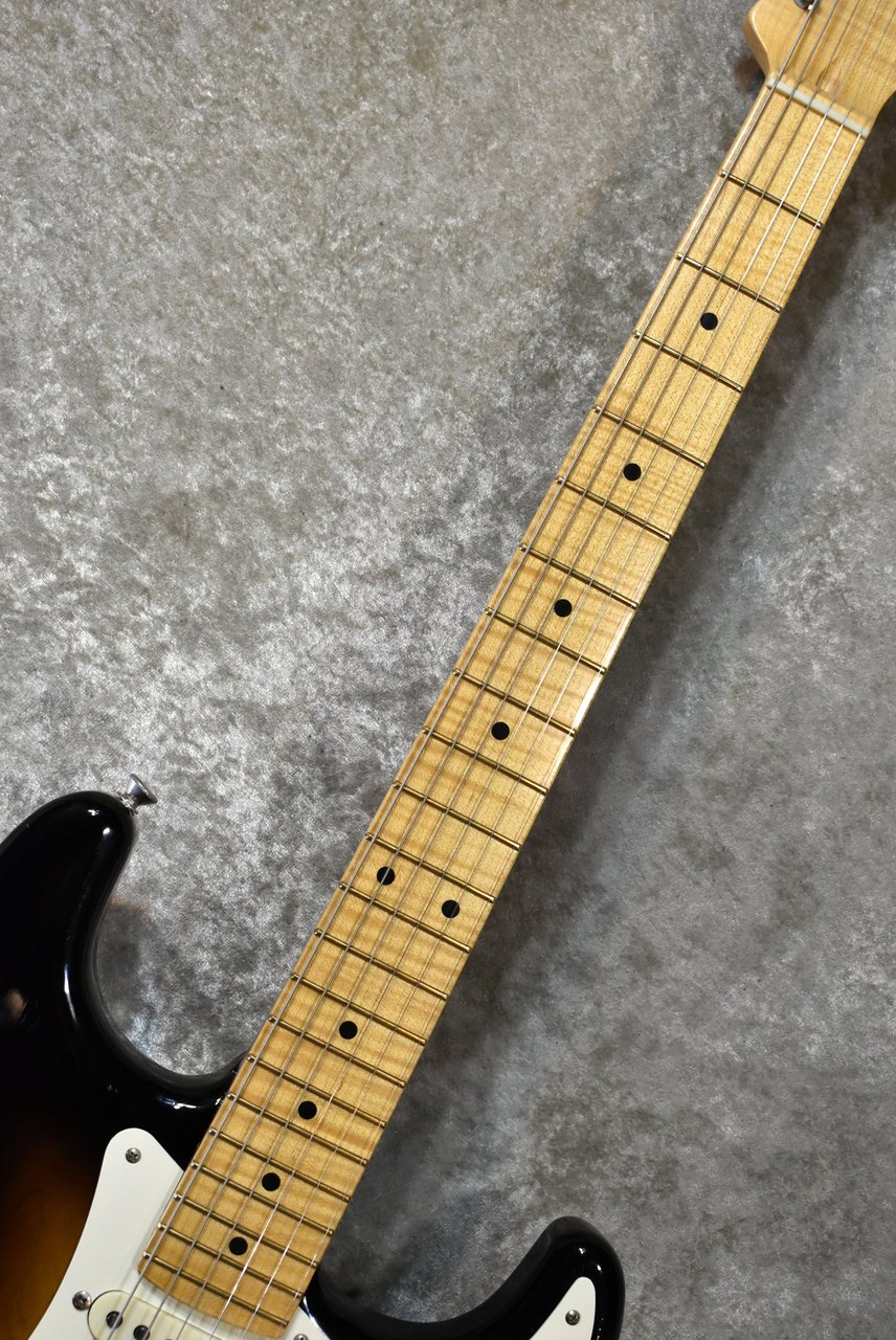 J.W.Black Guitars 60th JWB-S M.Soft Aged 2TS 2017年製【極上