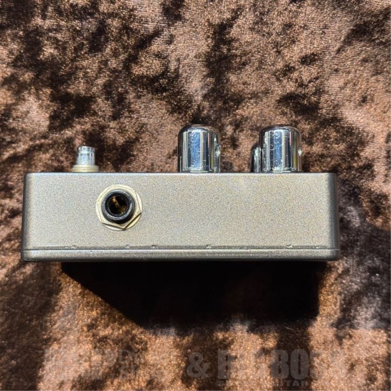 Ex-pro 9Volt Over Drive（新品特価）【楽器検索デジマート】