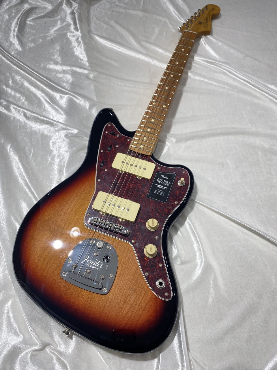 fender vinter250s jazzmaster (ジャズマスター)