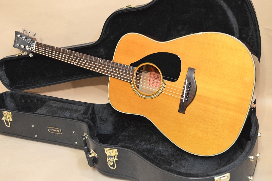 YAMAHA FG180-50th 2015年製（中古/送料無料）【楽器検索デジマート】