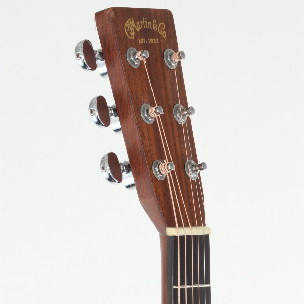 Martin D-28 Lester Flatt P.G. 2008年製 【心斎橋店】（中古/送料無料）【楽器検索デジマート】