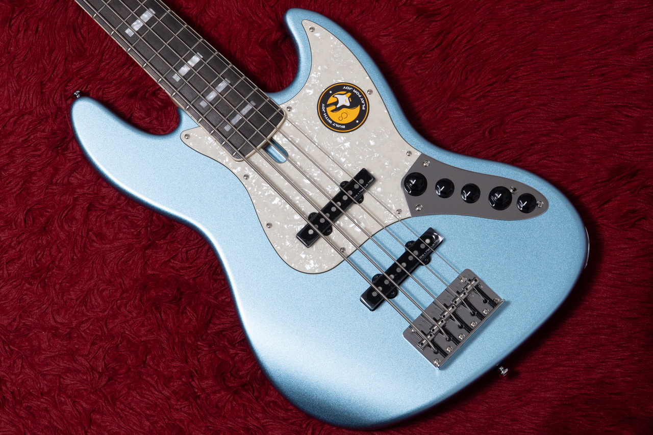 エレキベース　Sire V7 Alder-4 LPB Sire V7 Alder 4st / LPB（新品/送料無料）【楽器検索デジマート】