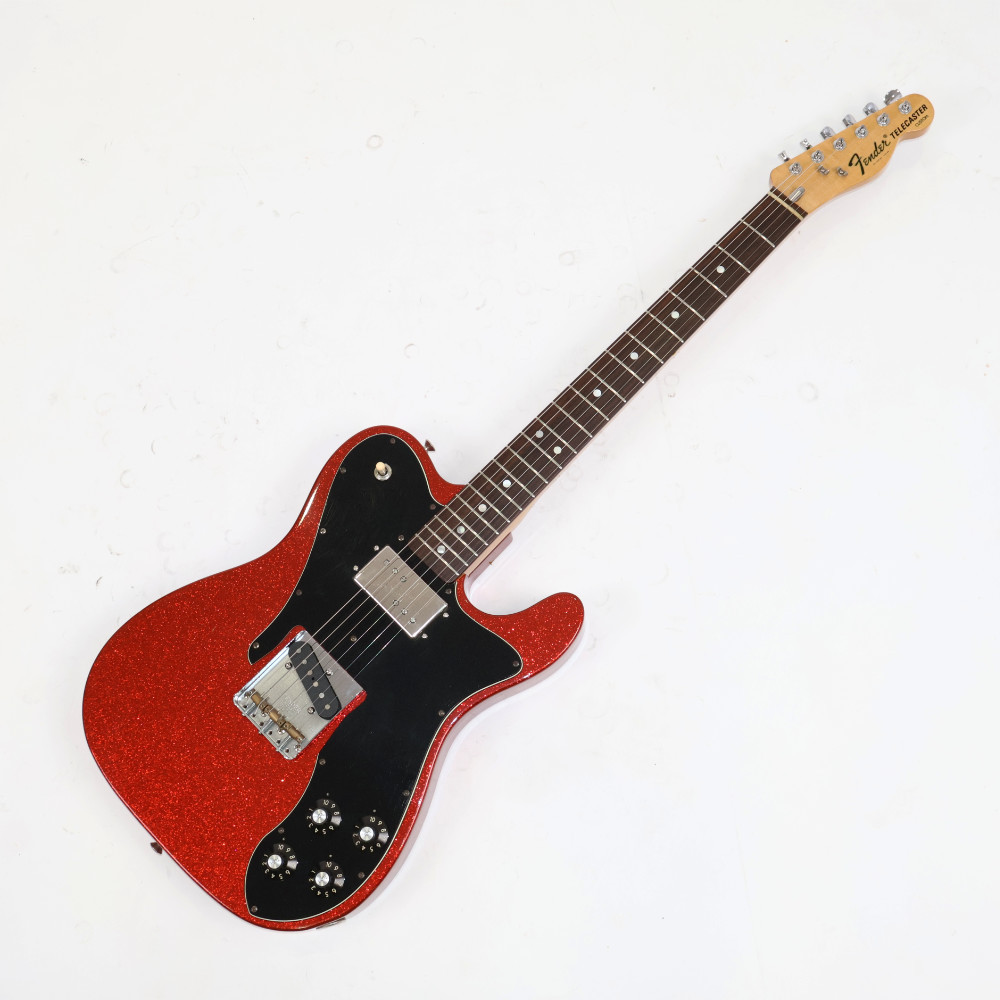 Fender Custom Shop 【中古】 エレキギター Fender Custom Shop 1972