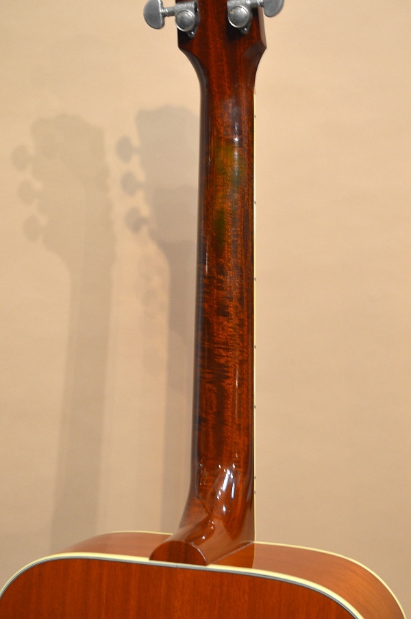 Gibson Hummingbird 2014年製（中古/送料無料）【楽器検索デジマート】