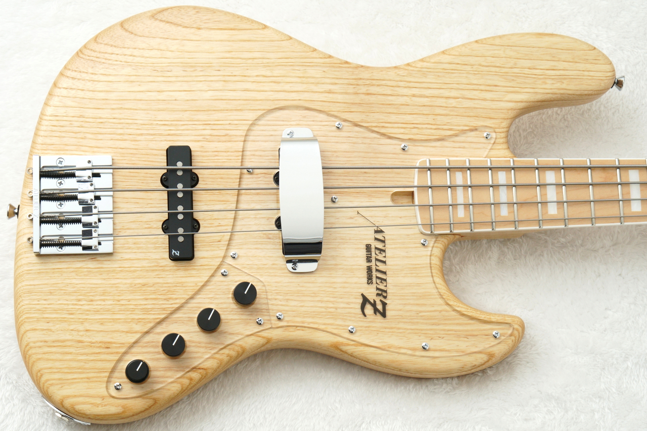 ATELIER Z M#245 CTM -Natural Open Pore- #012304 [3.94kg]【軽量