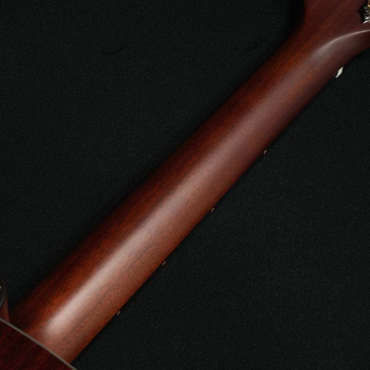 YAMAHA FG7M Sitka Spruce Top and African Mahogany Body Natural ≪S