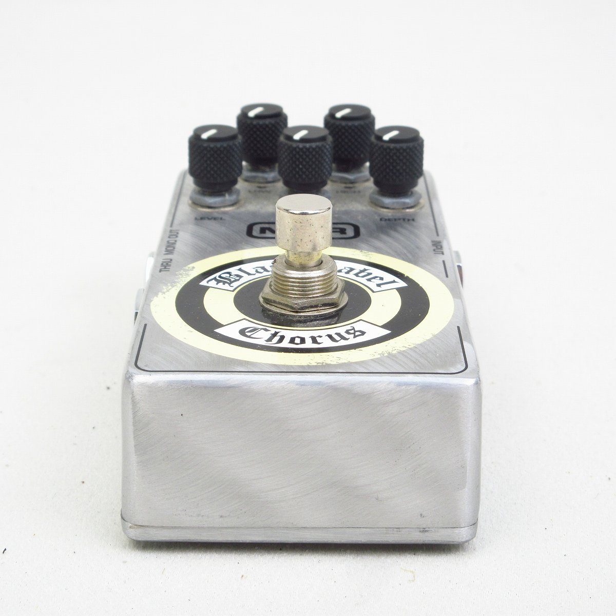 MXR ZW38 Black Label Chorus コーラス 並行輸入品 【横浜店】（中古