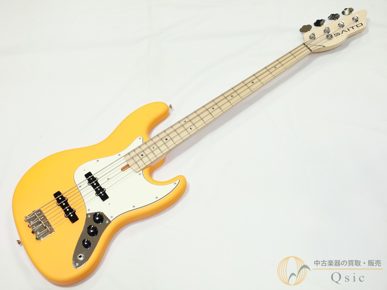 SAITO GUITARS S-420bCSJ 【返品OK】[UM256]【神戸店在庫】（中古/送料