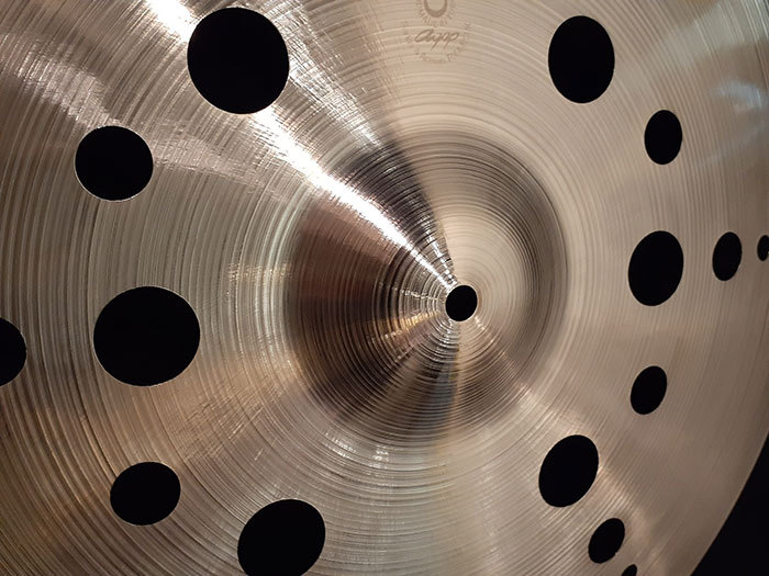 ISTANBUL AGOP XIST 18