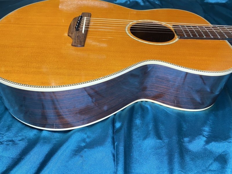 ARIA Meister AMS-02N（中古）【楽器検索デジマート】