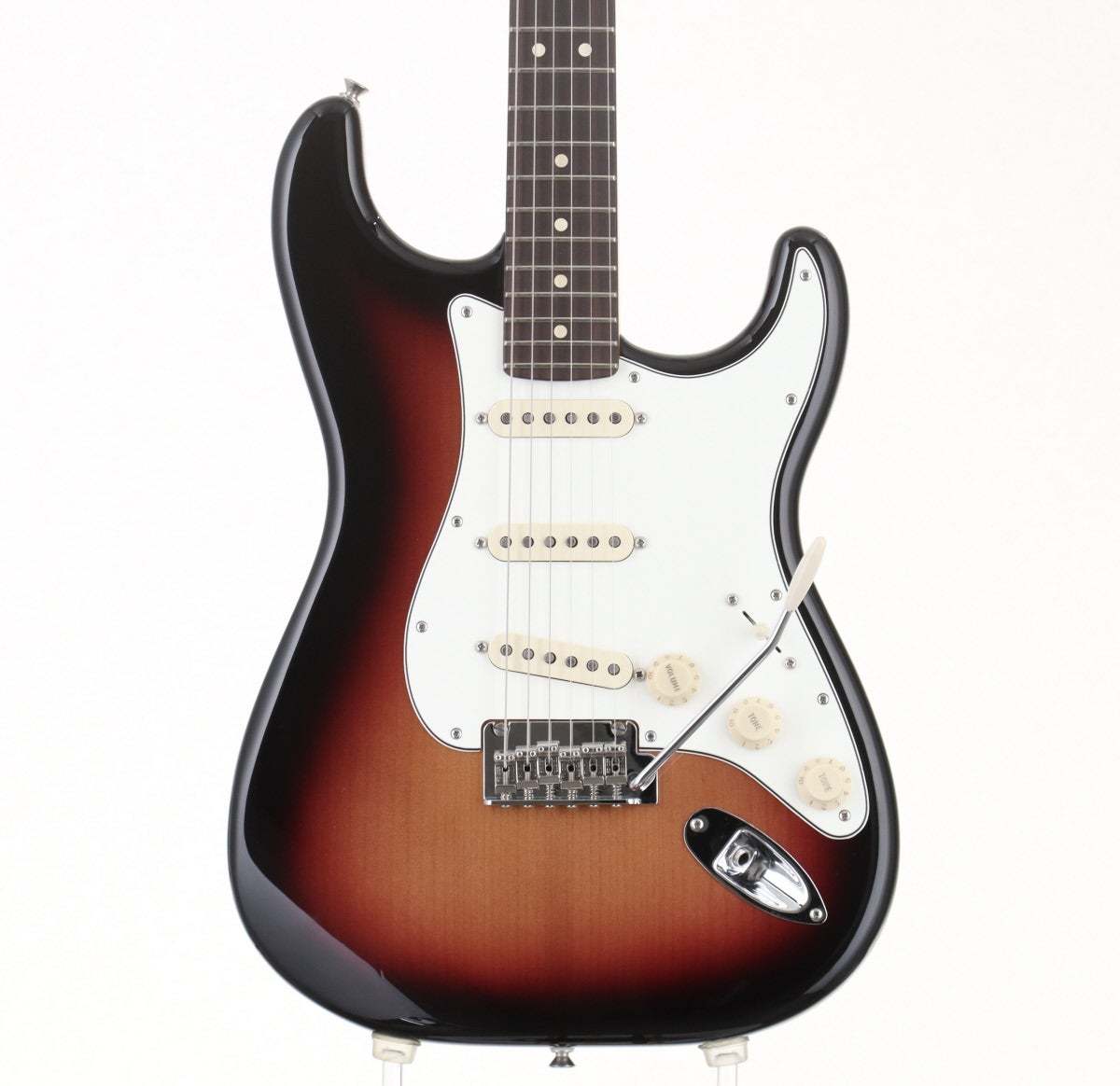 Fender Player II Stratocaster 3-Tone Sunburst 2025 【渋谷店