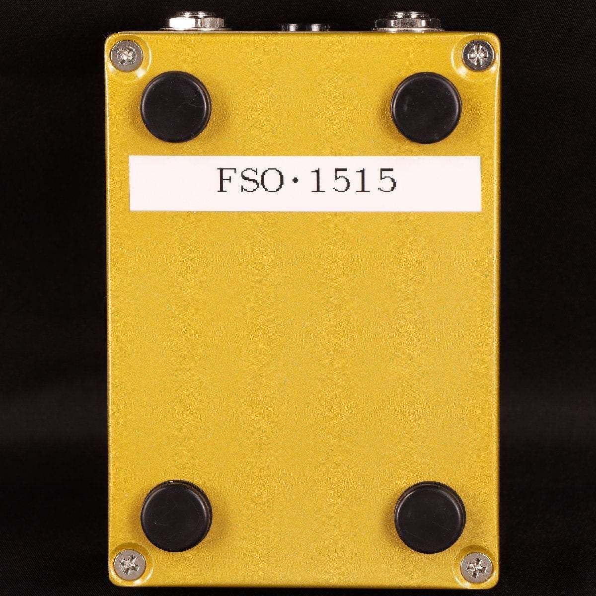 HUMAN GEAR FINE OD Special Overdrive オーバードライブ【心斎橋店