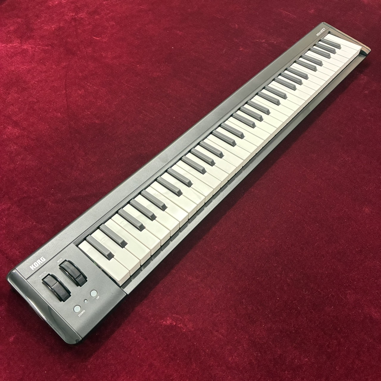 KORG micro KEY2-61