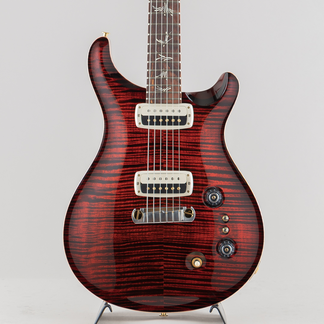Paul Reed Smith(PRS) Paul's Guitar 10Top Fire Red Burst