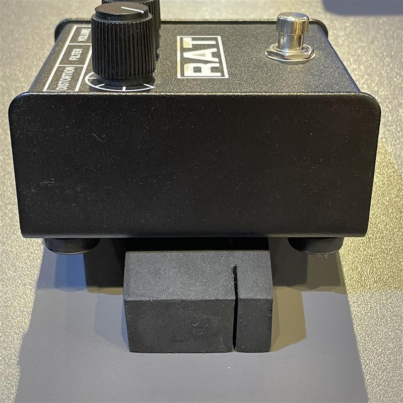 Pro Co RAT2 Texas Instruments OP07DP Made in USA【御茶ノ水本店