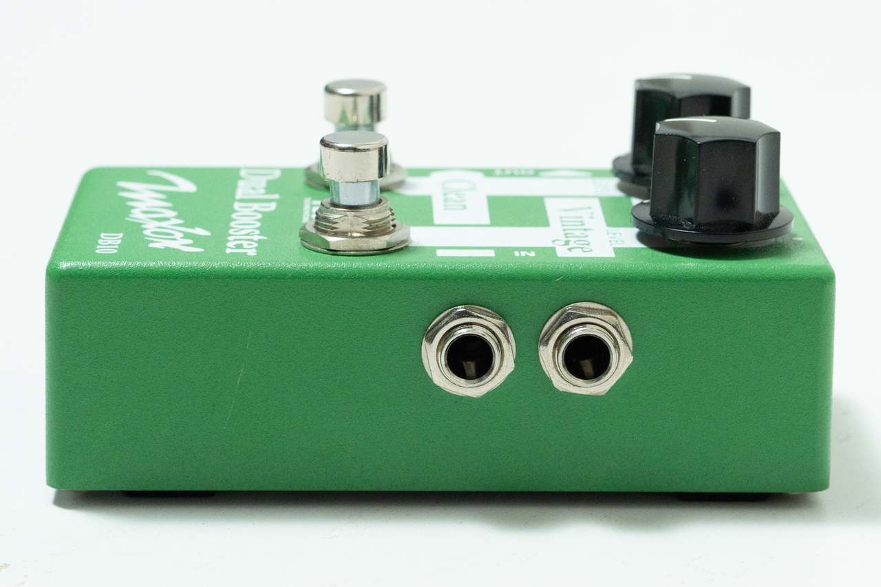 Maxon DB10 Dual Booster【GIB横浜エフェクター館】（中古/送料無料