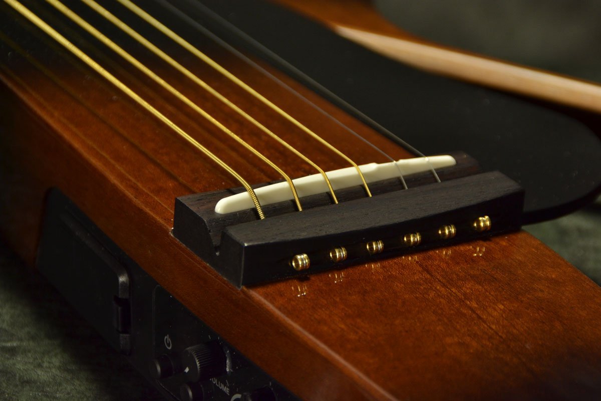 YAMAHA SLG200S TBS (タバコブラウンサンバースト) ヤマハ