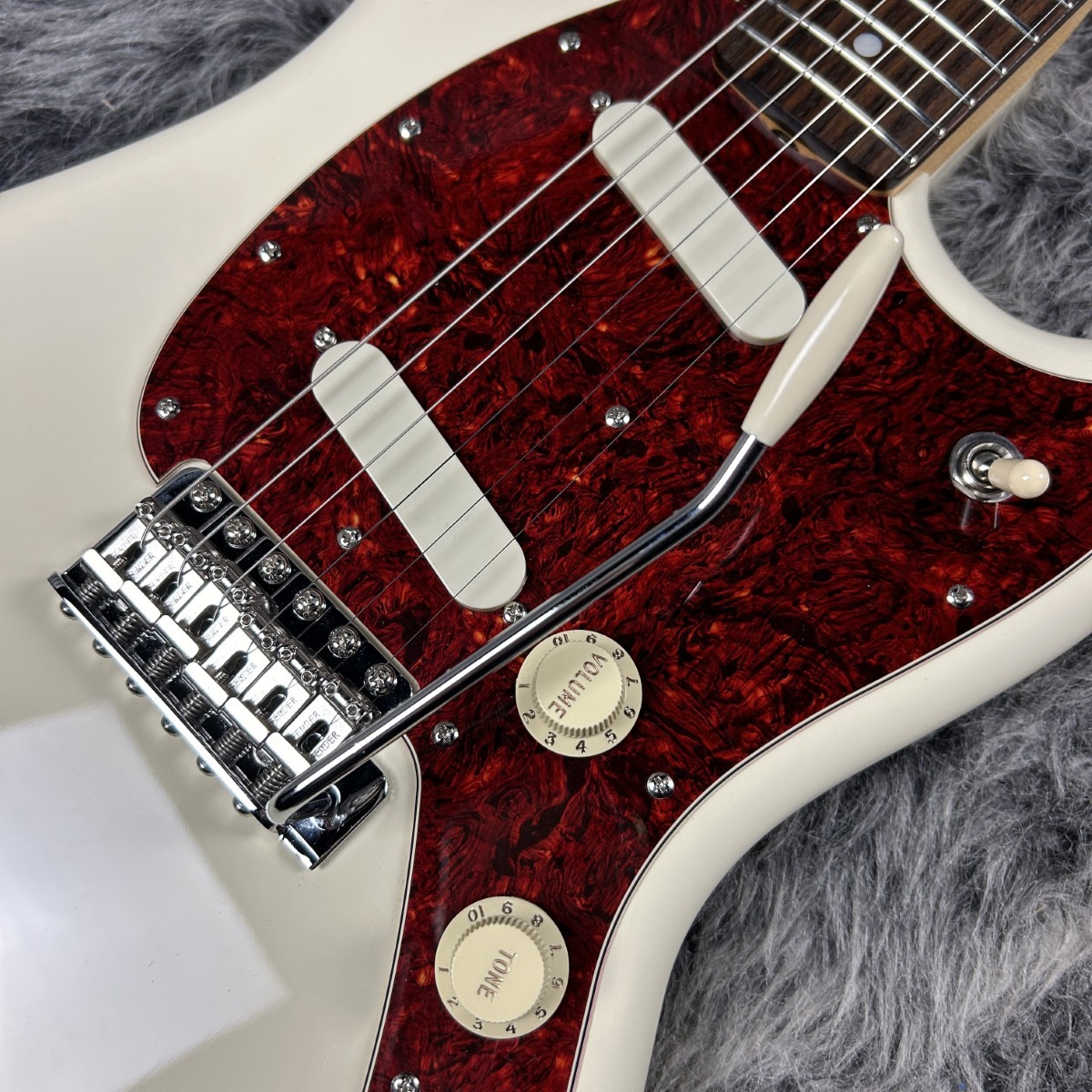Fender Char Mustang（中古/送料無料）【楽器検索デジマート】
