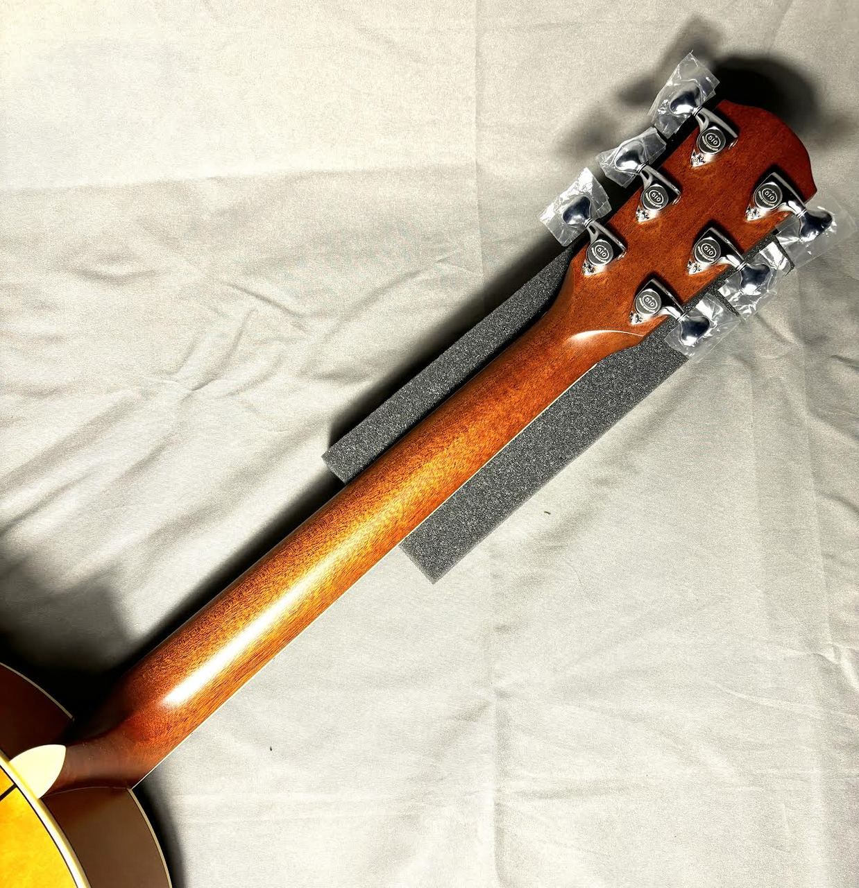K.Yairi SRF-MA1 Vintage Sunburst アコースティックギター ハード
