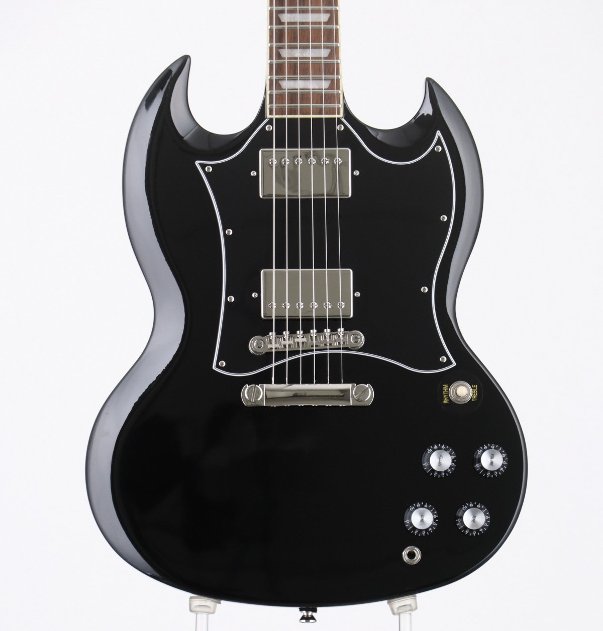 Epiphone Inspired by Gibson SG Standard Ebony【新宿店】