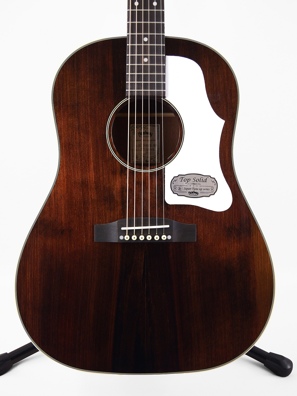 Headway Headway HJ-5080SE Japan Tune-up series (ABR/Aged