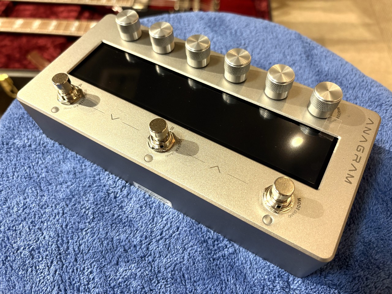 Darkglass Electronics Darkglass Electronics ANAGRAM（新品/送料無料