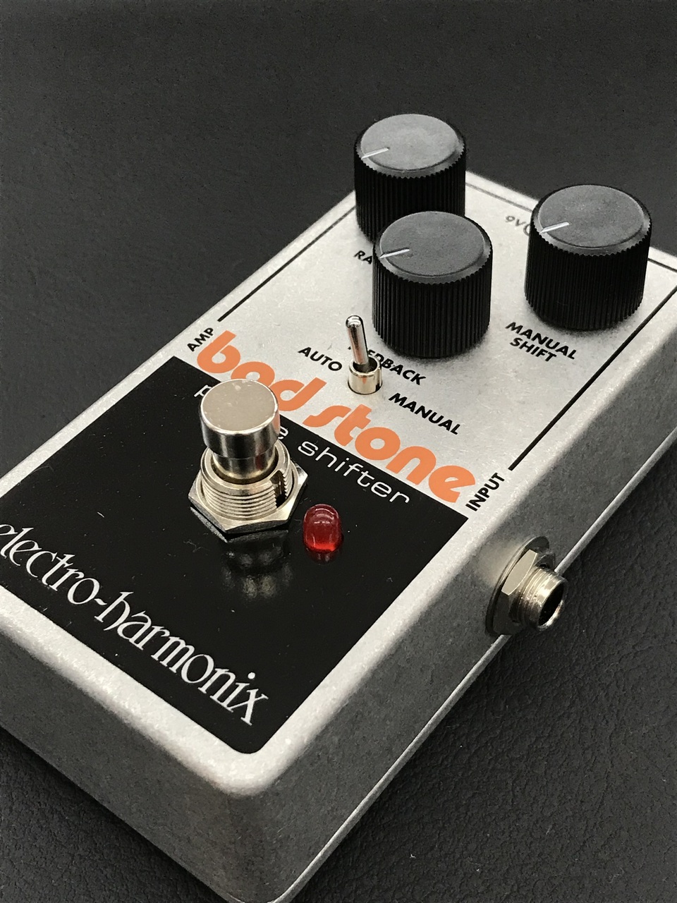 Electro-Harmonix Bad Stone（中古）【楽器検索デジマート】