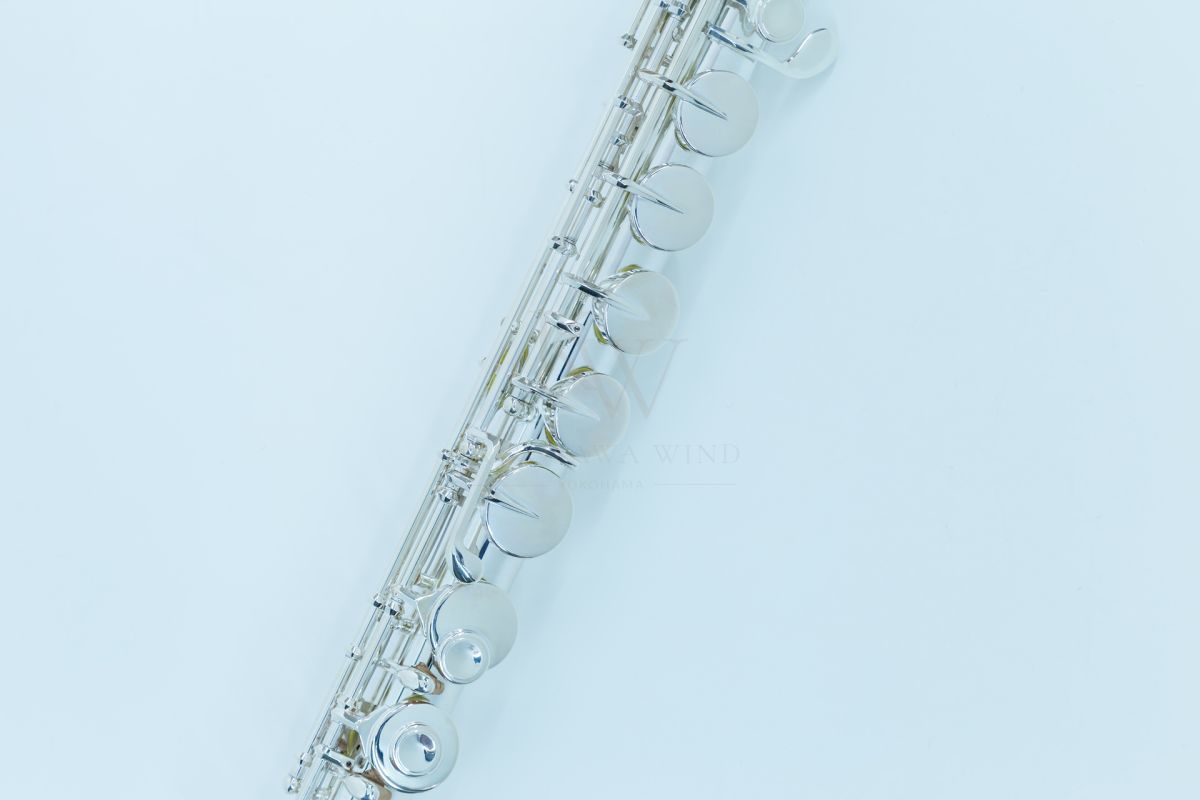 Alto Flute | パール楽器製造株式会社｜Pearl Flute