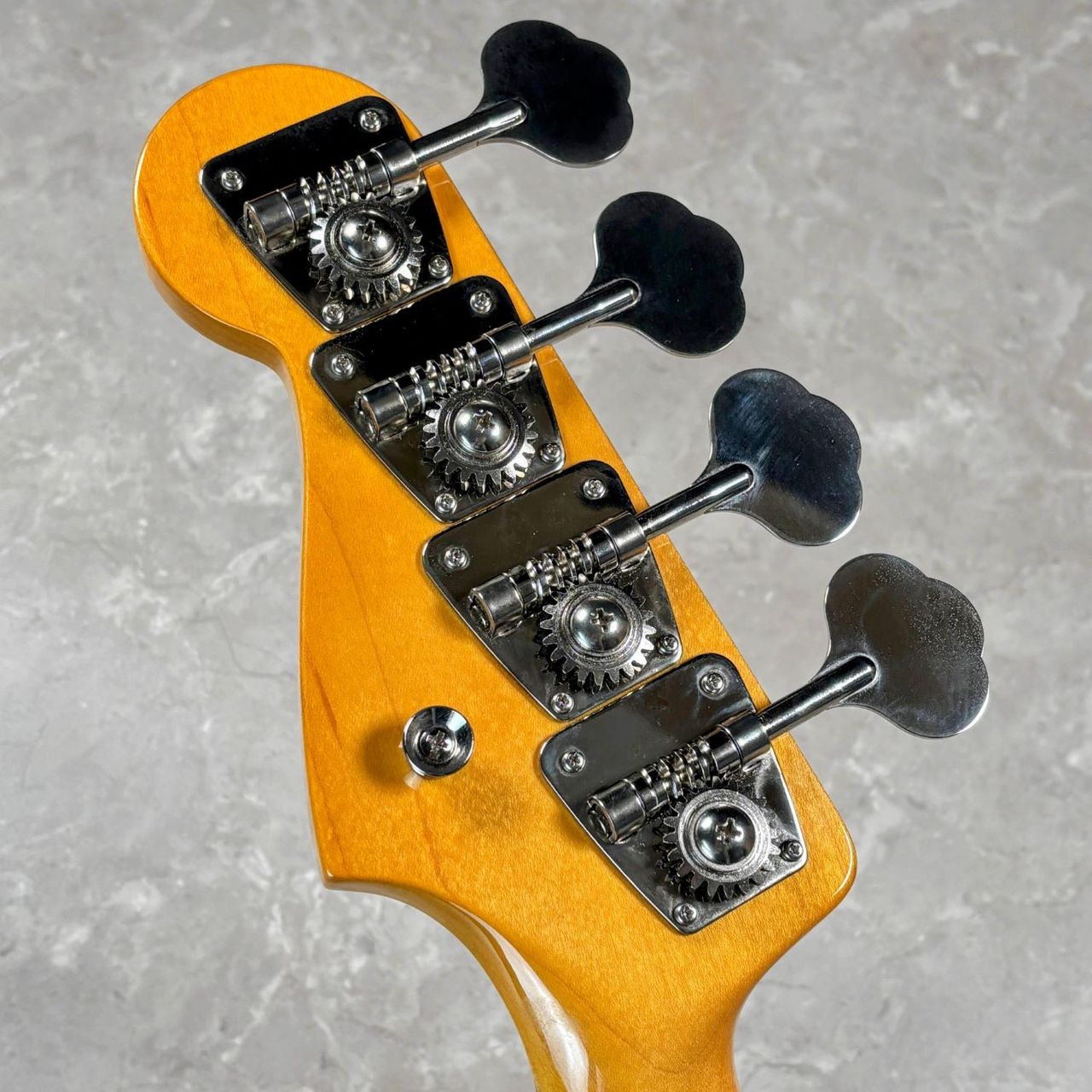 Fender Japan JB-62US ジャズベース【現物画像/3.98kg】【2004 2006年