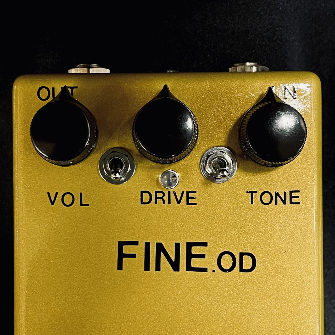 HUMAN GEAR FINE OD（新品）【楽器検索デジマート】