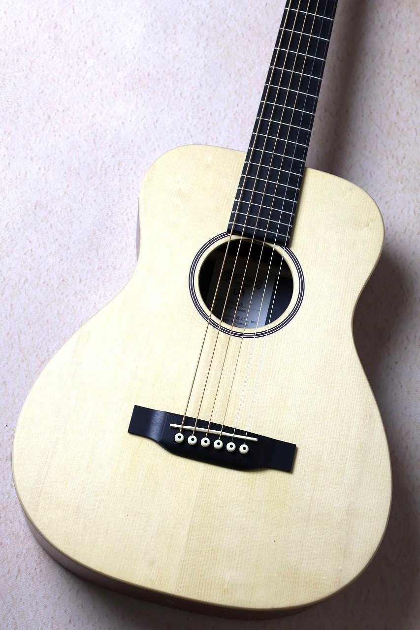Martin 【大定番ミニギター】LX1 #440083【48回無金利キャンペーン