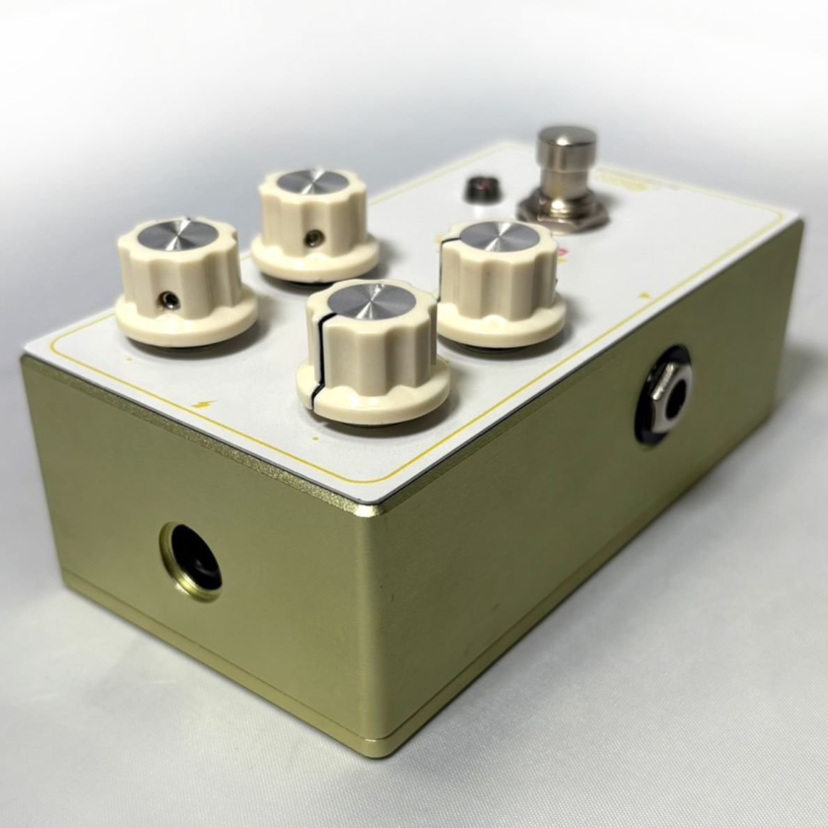 Altero Custom Guitars KAEDE -楓- ハンドワイヤード