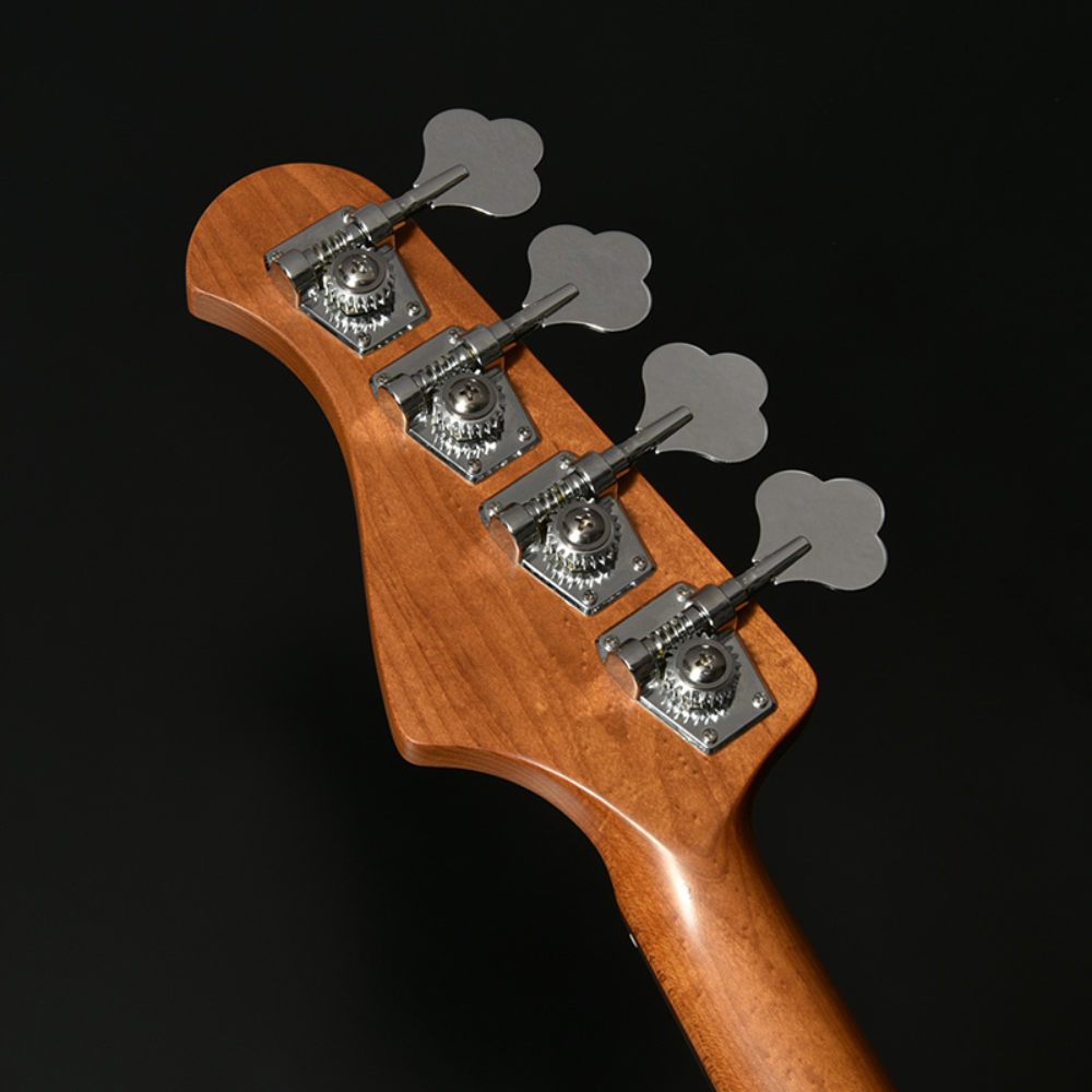 Bacchus バッカス Universe Series BJB-1-RSM/R-TTPG 3TS エレキベース