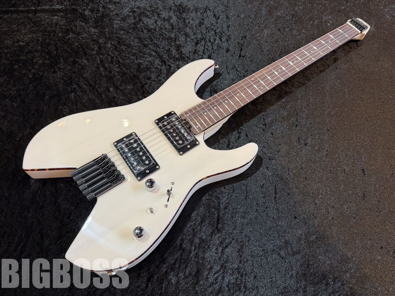 SCHECTER OL-NV-HL