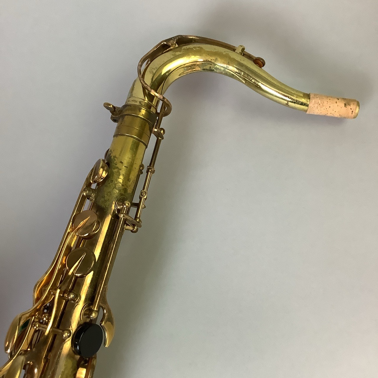 H. Selmer MARK7 TS テナーサックス（中古/送料無料）【楽器検索デジマート】