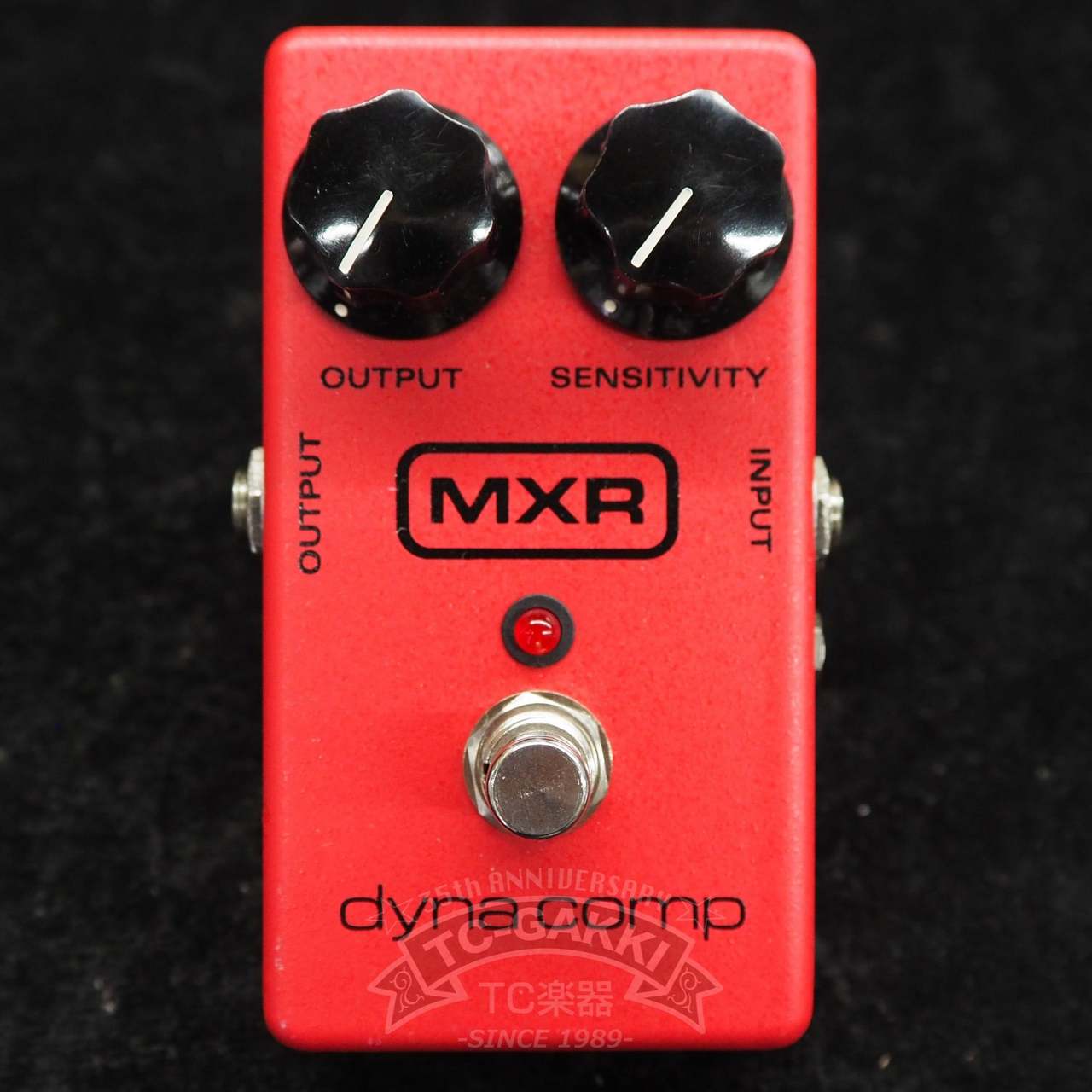 MXR M-102 dyna comp（中古）【楽器検索デジマート】