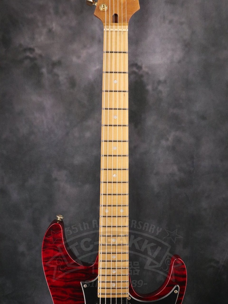 Ibanez SLM10（中古）【楽器検索デジマート】