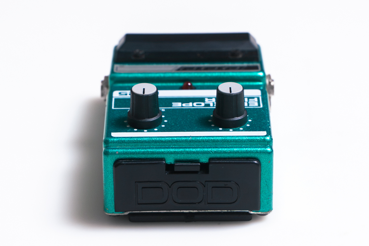 DOD FX25 Envelopr Filter【GIB横浜エフェクター館】（中古/送料無料