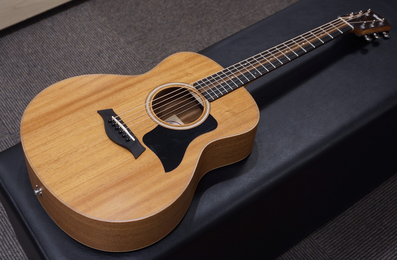 イチリオ様専用】Taylor GS-MINI マホガニー イチリオ】Taylor GS-MINI