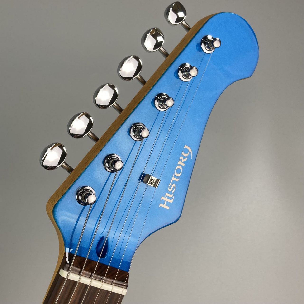 HISTORY HJM-Performance ジャズマスター HISTORY HJM-Performance｜HISTORYから遂にジャズマスタータイプ