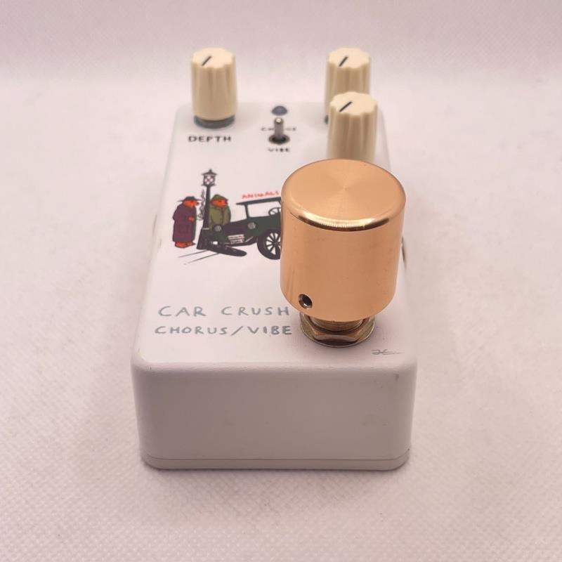 Animals Pedal USED 中古 Car Crush Chorus/Vibe（中古）【楽器検索
