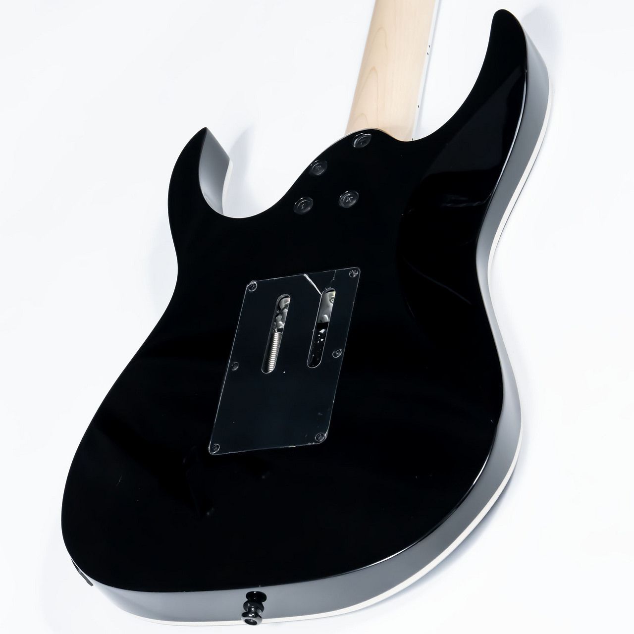Ibanez RG450QMB Transparent Gray Burst（TGB）（新品/送料無料