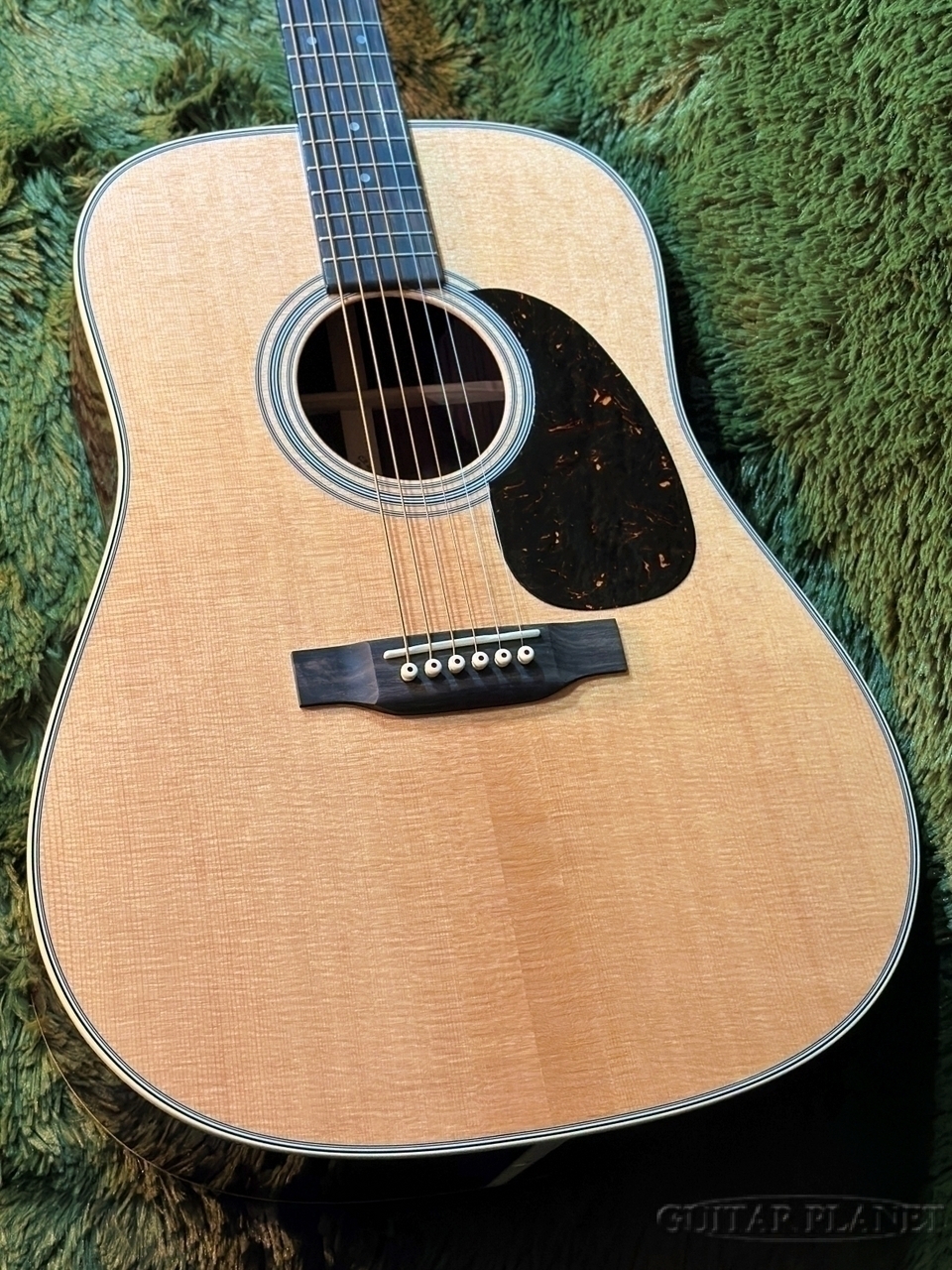 Martin CTM D-28 2007年製 D-45プレミアムシトカスプルース MARTIN CTM D-28 Premium Sitka Spruce / Indian Rosewood